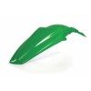 GUARDA LAMAS TRASEIRO ACERBIS KAWASAKI KX-F 450 2009 - 2011